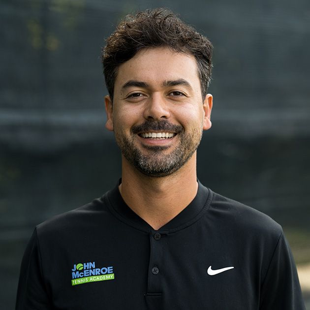 Staff Profile